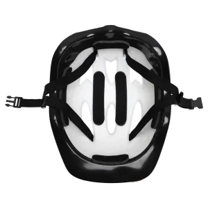 Шолом захисний Z1345 Синій-жовтий