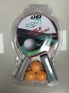 Набір ракетки для настільного тенісу