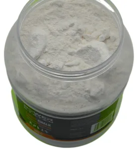 Магнезія спортивна суха PowerSystem PS-4090 Powder Chalk - 500 г.