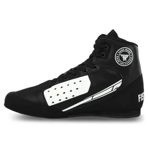 Борцювання FISTRAGE розмір 41-43 чорний 41 - чорний-білий