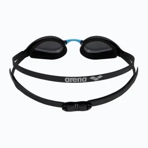 Arena COBRA CORE SWIPE Swimming Goggles black blue universal (original)