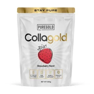 Collagen - 300 г Манго