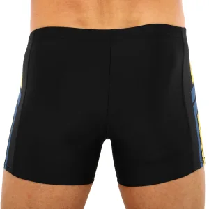 Плавки боксери для плавання SPORT XL-3XL H-Y2074 3XL