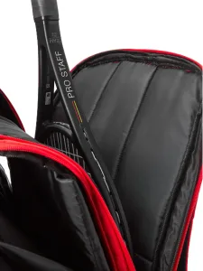 Тенісний рюкзак HEAD TOUR TEAM BACKPACK BLNV - 51 см