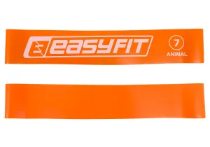 Гумове кільце для фітнесу EasyFit №7