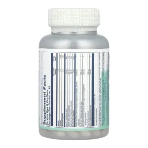 Yeast Cleanse - 90 капсул