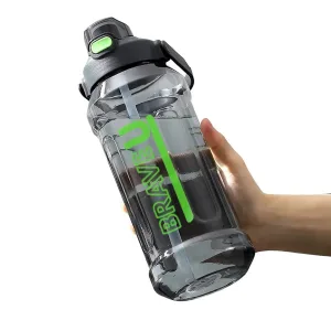Water Bottle - 2 л