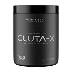 Gluta X - 300 г Тропічний сік мікс