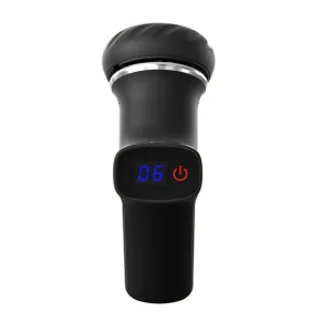 Масажер пістолет