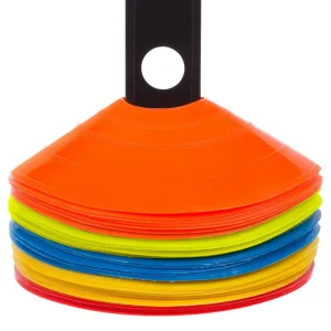 Фішки для розмітки поля 20 см (50 шт) - 18 г