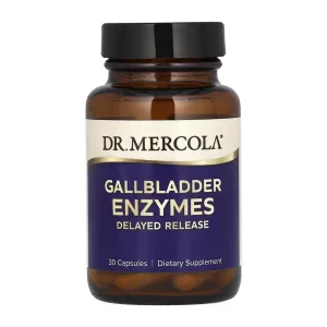 Gallbladder Enzymes - 30 капсул