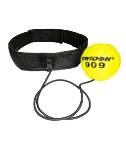 Пневмотренажер для боксу fight ball (файтбол)