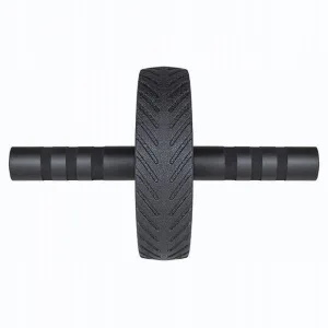 Колесо для преса Power System PS-4059 Phantom AB WheeL чорний