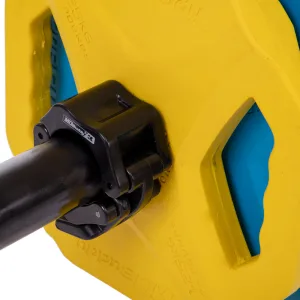 Штанга для фитнеса (фитнес памп) MDbuddy