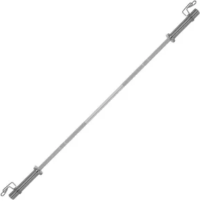 Гриф для штанги олімпійський прямий,, 8 м 50 мм