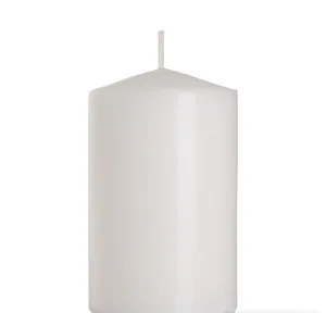 Набір свічок 4 шт. циліндр білі sw40/60