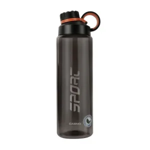 Casno Sport Waterbottle KXN-1236 1 л чорний