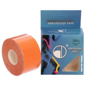 Кінезіо тейп (Kinesiology tape),8