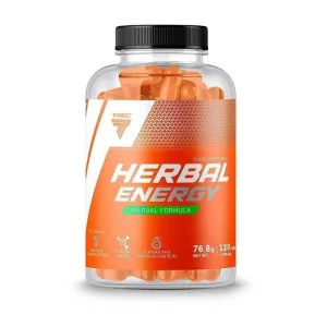 Herbal Energy - 120 капсул