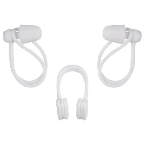 Набір беруші затискач для плавання Sainteve Рожевий