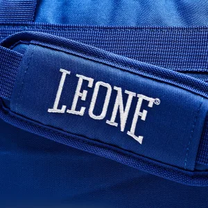 Спортивна сумка Leone AC909 Blue (80 л.)