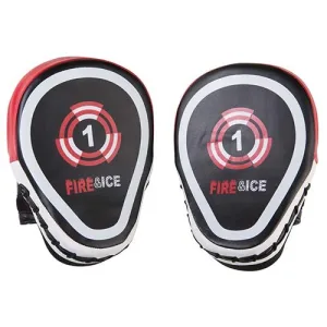 Лапа кобра Fire&Ice Flex