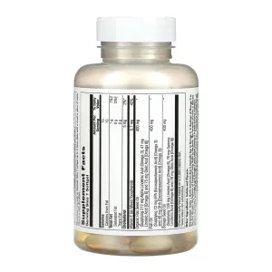 Ultra Omega 3-6-9 1200 мг - 100 софтгель