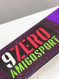 Самокат Amigo Sport "Groove Super"