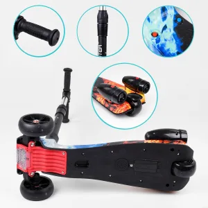 Самокат Best Scooter MAXI