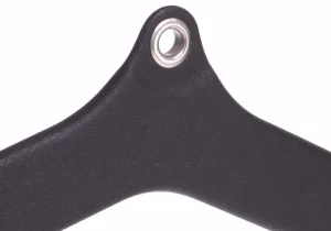 Ручка для тяги EasyFit з широким хватом 54 см