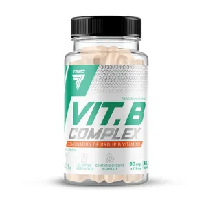 Vit. B Complex - 60 капсул