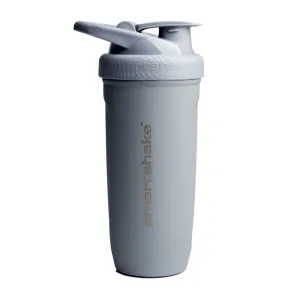 Smartshake Reforce Stainless Steel - 900 мл сірий