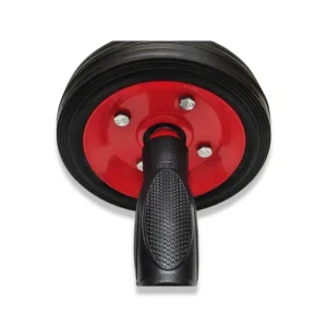 Колесо для пресса (ролик гимнастический) на подшипнике усиленный Pro