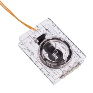 Компас рідинний планшетний - 83x58 мм