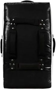 Strike Shield TITLE Boxing Gel Grandiose Strike Shield 2.0 Black/White