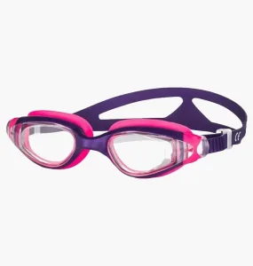 Плавальні окуляри Aqua Speed CETO 6973 Фіолетово-рожевий Дитячі універсальні OSFM 043-09 (Оригінал)
