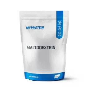 Maltodextrin - 1 кг Без смаку