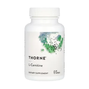 L-Carnitine - 60 капсул
