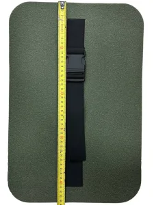 Сидіння хакі 45*30*1.0 см
