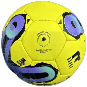 М'яч футбольний Ronex Ukraine Orbita