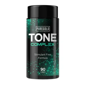 Tone Complex - 90 капсул