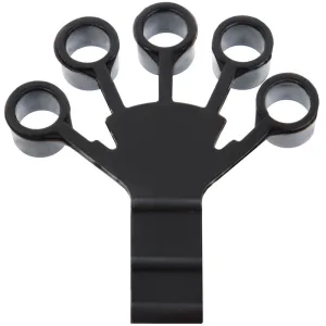 Еспандер-тренажер для пальців силіконовий