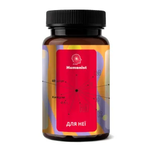 For Her – 60 капсул