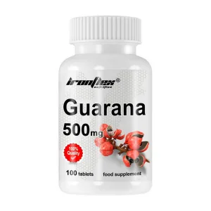 Guarana 500 мг - 100 таблеток
