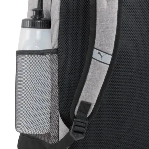 Рюкзак Buzz Heather Backpack 28L сірий унісекс 47,5х28х20 см (оригінал)