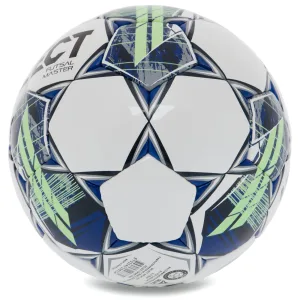 М'яч футзальний SELECT Futsal Master (FIFA Basic) v22 №4 (оригінал)