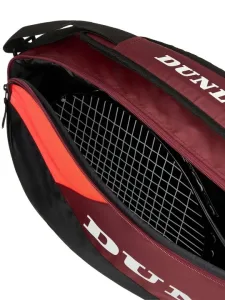 Сумка чохол Dunlop CX Club x 3 Bag Black/red 10350436 (оригінал)