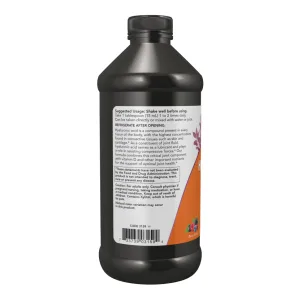Liquid Hyaluronic Acid - 473 мл ягода