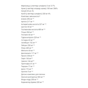 Animal Pak - 44 упаковки