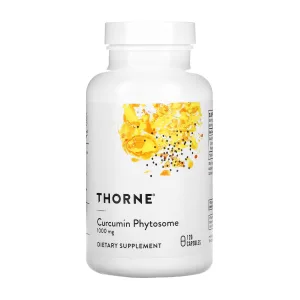 Curcumin Phytosome - 120 капсул